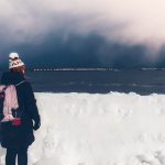 Sapporo Coastal Storm 2019
